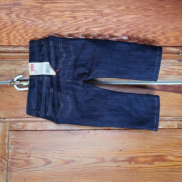 Boy's Jean - Picture 5 of 5